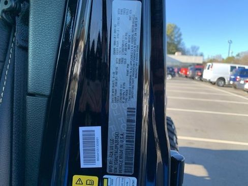 Used 2023 Jeep Gladiator Sport image 61