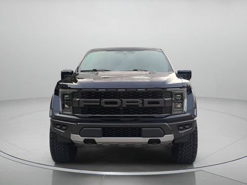 Certified 2023 Ford F150 Raptor w/ Raptor Carbon Fiber Package AWD/4WD image 37