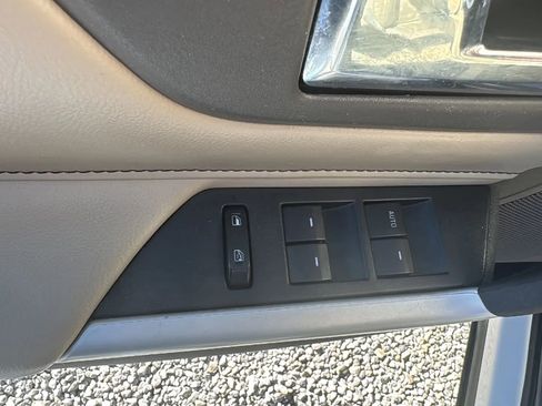 Used 2011 Ford Edge Limited w/ 302A Rapid Spec Order Code image 14