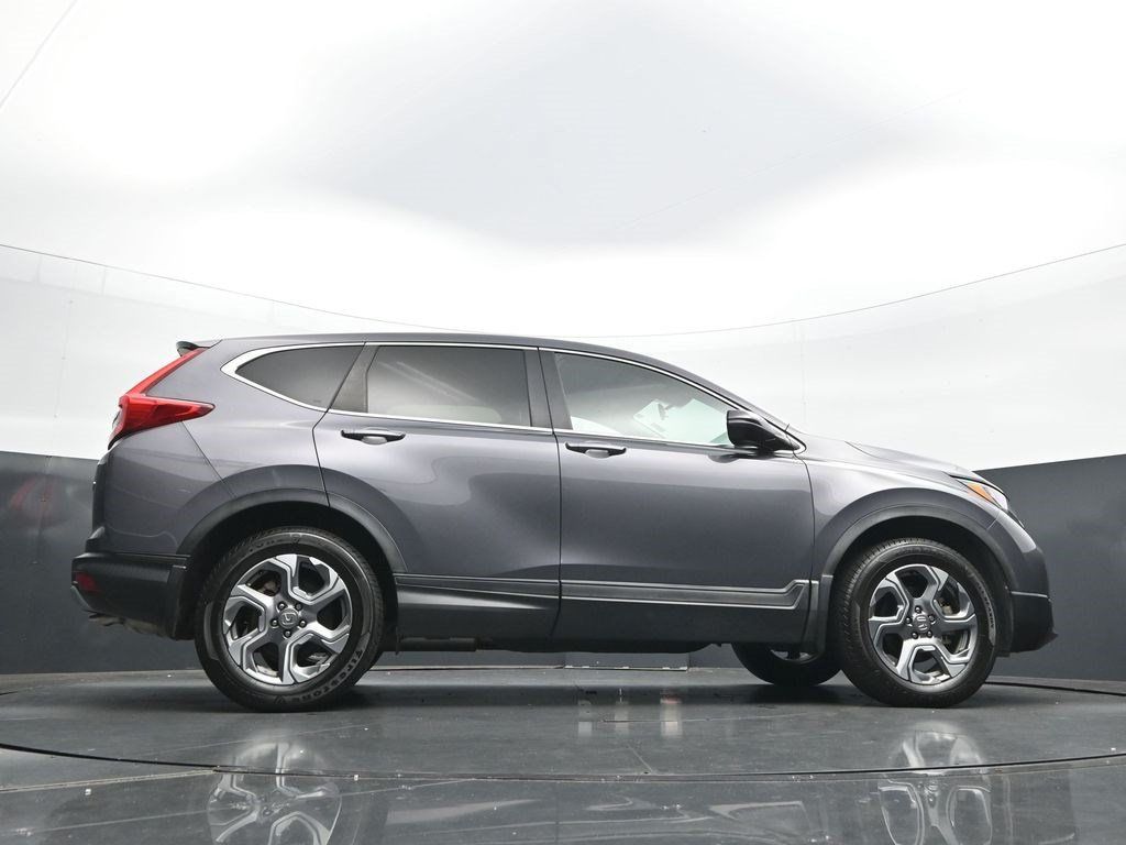 Used 2019 Honda CR-V EX image 43