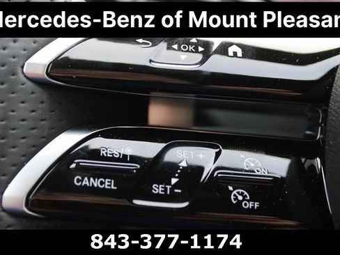 Certified 2025 Mercedes-Benz C 300 Sedan image 27