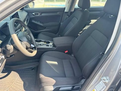 Used 2023 Honda Civic LX image 21
