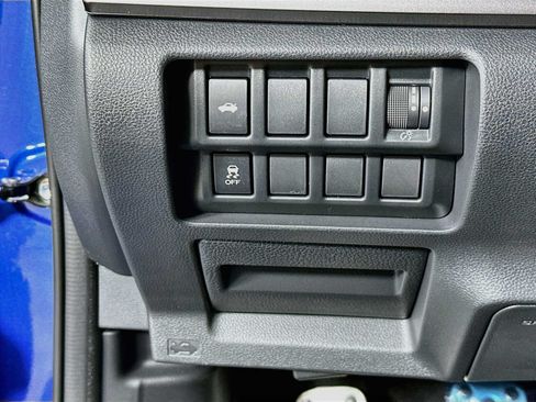 New 2026 Subaru WRX AWD/4WD image 10