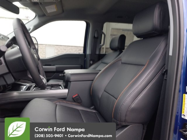 New 2026 Ford F350 Lariat w/ Black Appearance Package AWD/4WD image 24