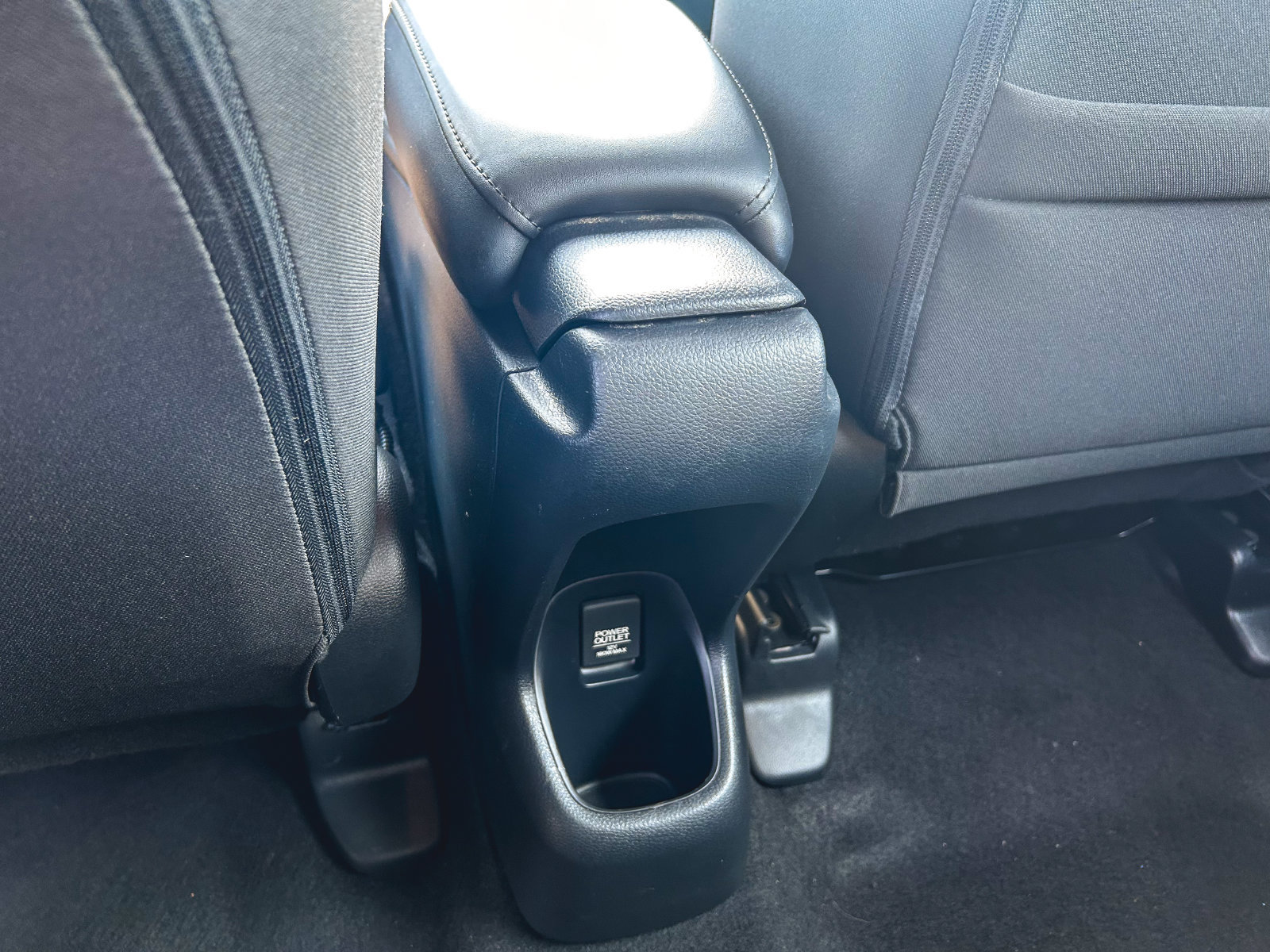 Used 2017 Honda HR-V LX image 15