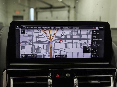 Used 2025 BMW M8 Competition AWD/4WD image 16