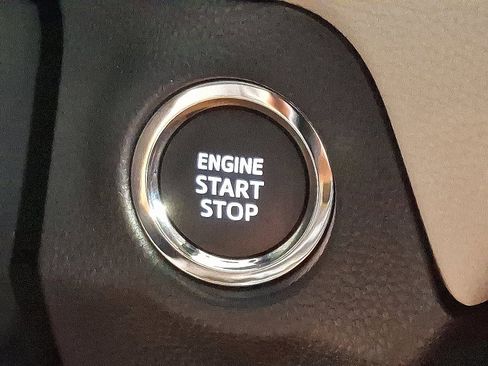 New 2025 Toyota RAV4 XLE image 12