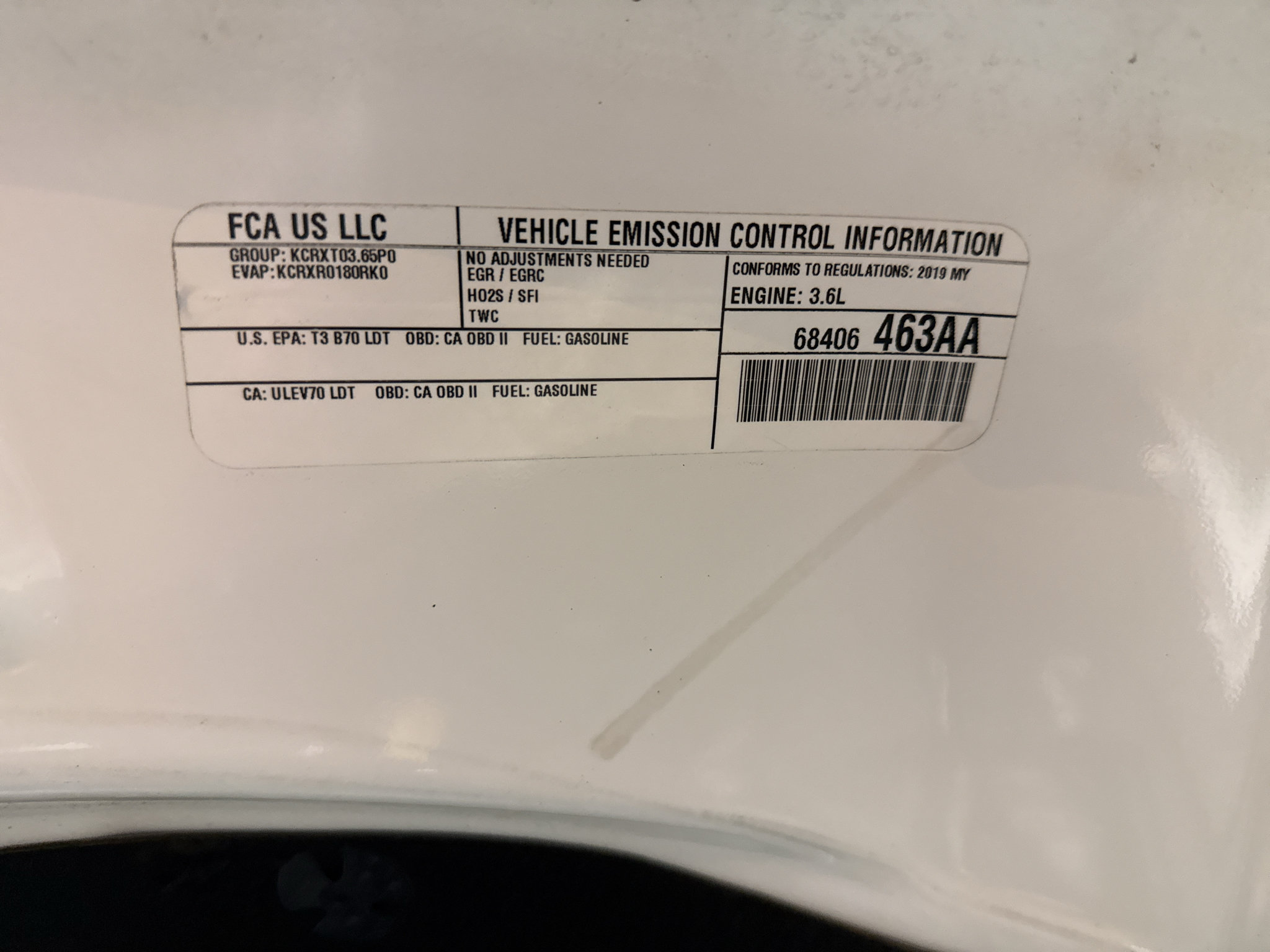 Used 2019 Jeep Grand Cherokee Altitude AWD/4WD image 34