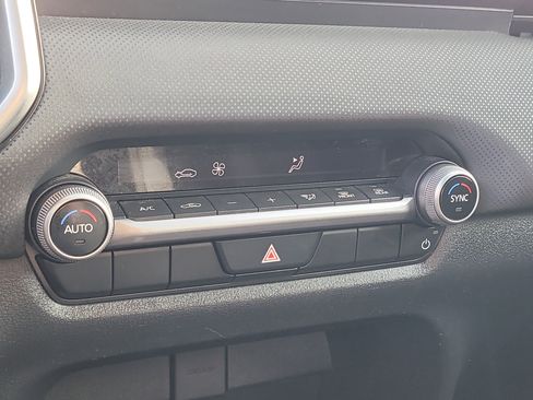 Used 2025 MAZDA CX-50 AWD 2.5 S w/ Select Package image 26