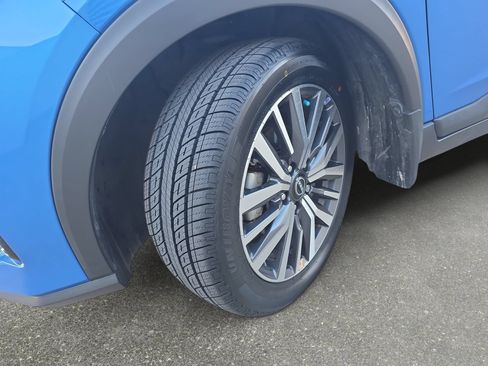 Used 2023 Nissan Kicks SV FWD image 29