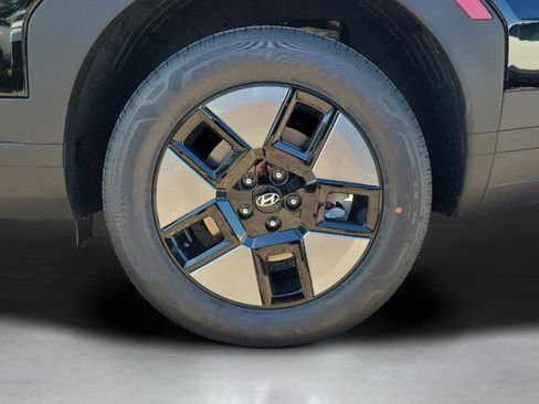 New 2026 Hyundai Santa Fe SEL image 5