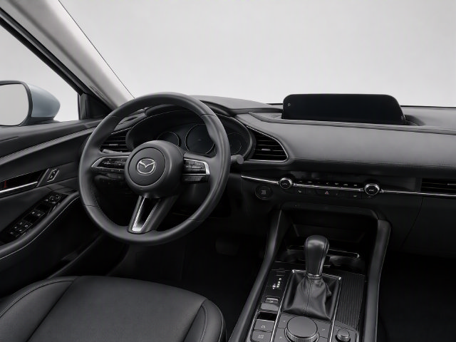 Used 2024 MAZDA CX-30 AWD 2.5 S w/ Select Sport Pkg image 18