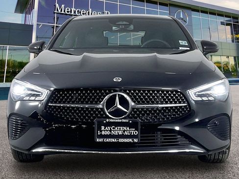 Used 2026 Mercedes-Benz CLA 250 4MATIC image 3