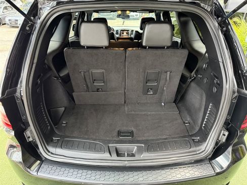 Used 2015 Dodge Durango SXT w/ Quick Order Package 23B image 28