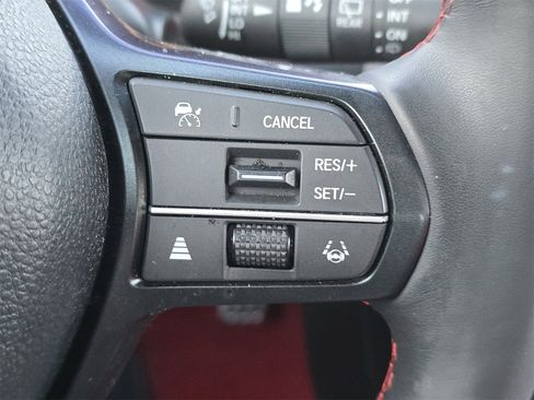 Used 2025 Honda Civic Type R image 18