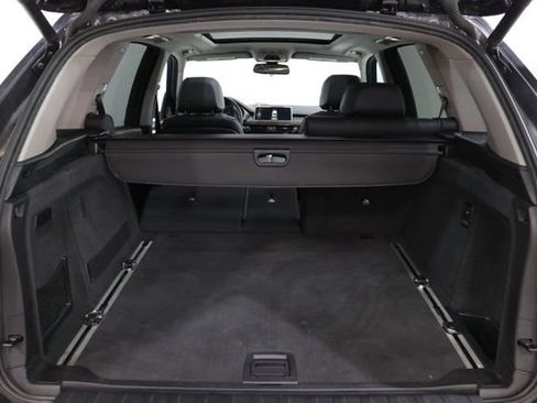 Used 2016 BMW X5 xDrive35i image 34