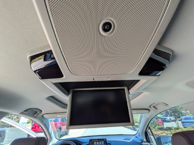 New 2027 Honda Odyssey Elite image 14