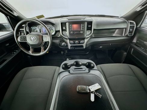 Used 2022 RAM 2500 Tradesman AWD/4WD image 10