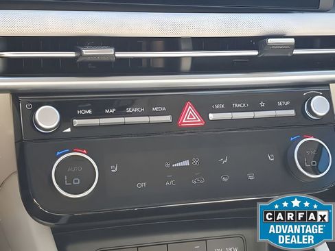 Used 2026 Hyundai Tucson SEL image 33