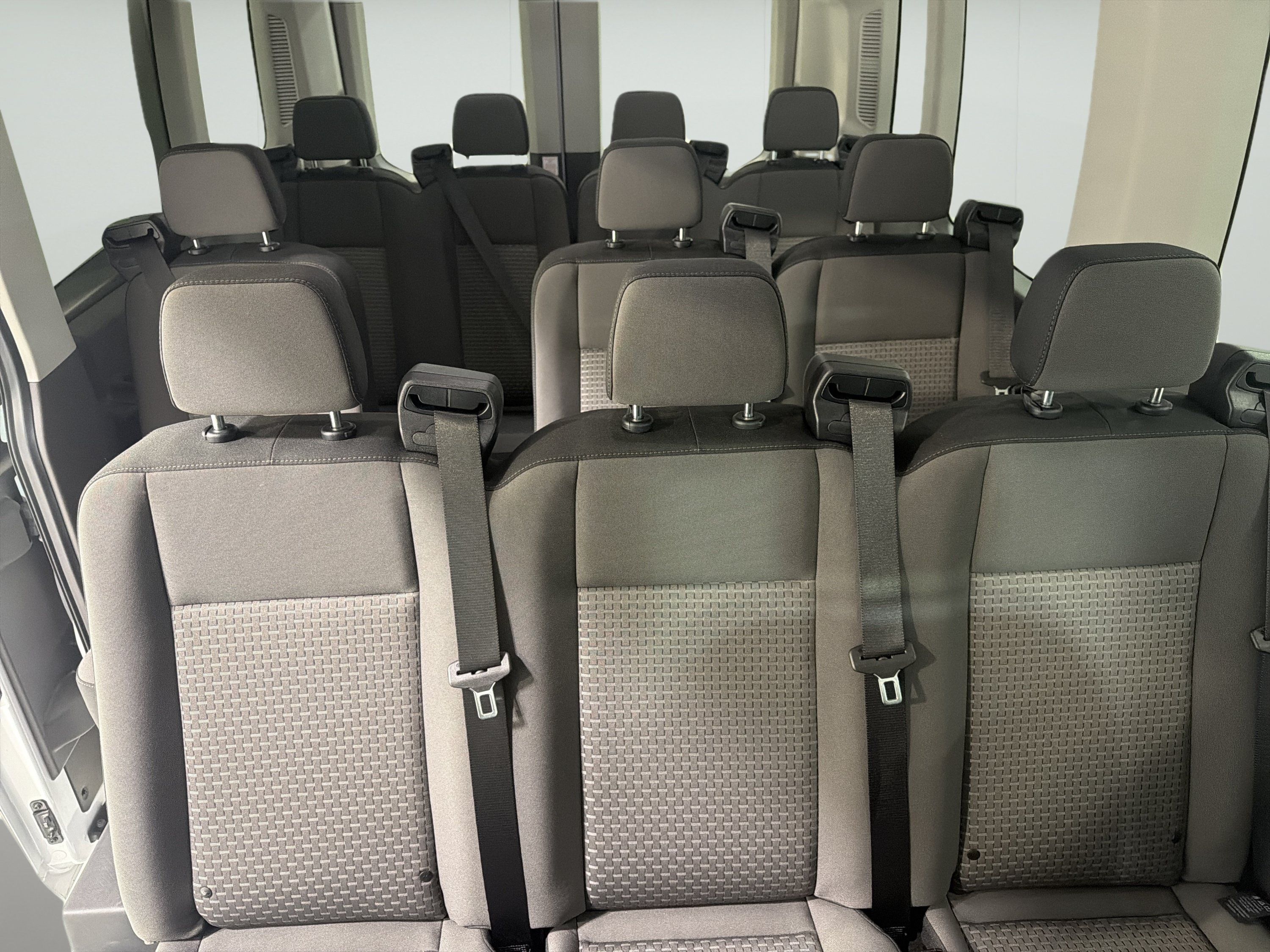 Used 2024 Ford Transit 350 XL RWD image 14