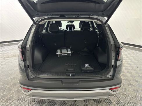 New 2026 Hyundai Tucson SEL image 19