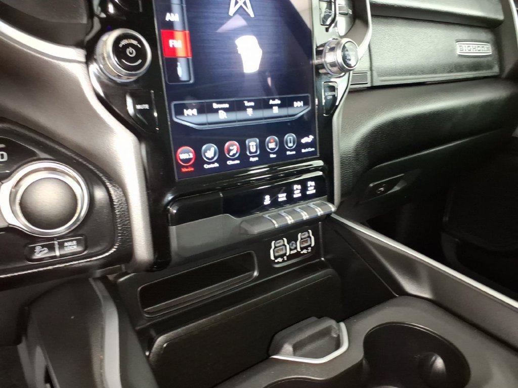 Used 2020 RAM 1500 Big Horn AWD/4WD image 23