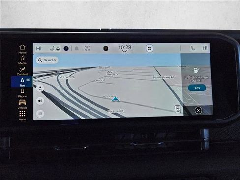 New 2026 Jeep Wrangler Unlimited Rubicon image 14