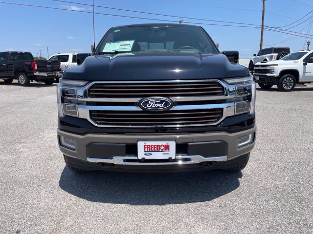 New 2026 Ford F150 King Ranch w/ Equipment Group 601A High AWD/4WD image 2
