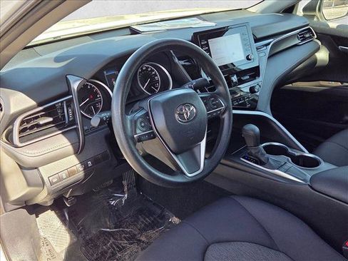 Used 2024 Toyota Camry LE image 10