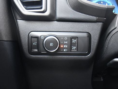 Used 2025 Ford Bronco Sport Big Bend w/ Convenience Package AWD/4WD image 28