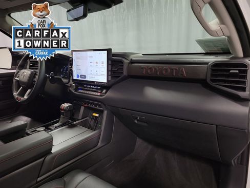 Used 2023 Toyota Sequoia TRD Pro image 30