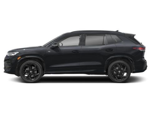 New 2026 Volkswagen Tiguan SE R-Line AWD/4WD image 6