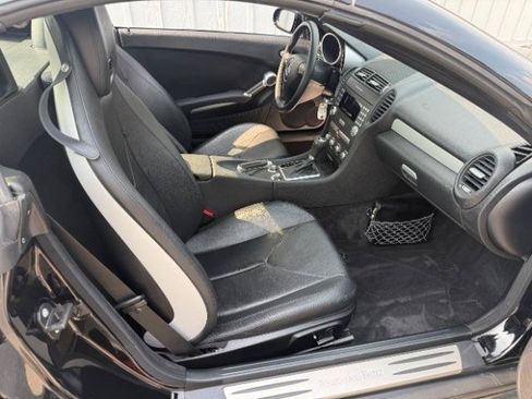 Used 2007 Mercedes-Benz SLK 280 image 6