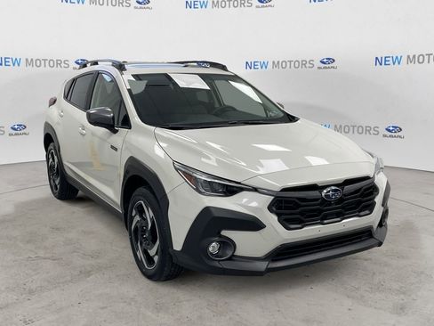 New 2026 Subaru Crosstrek 2.5i Limited AWD/4WD image 6