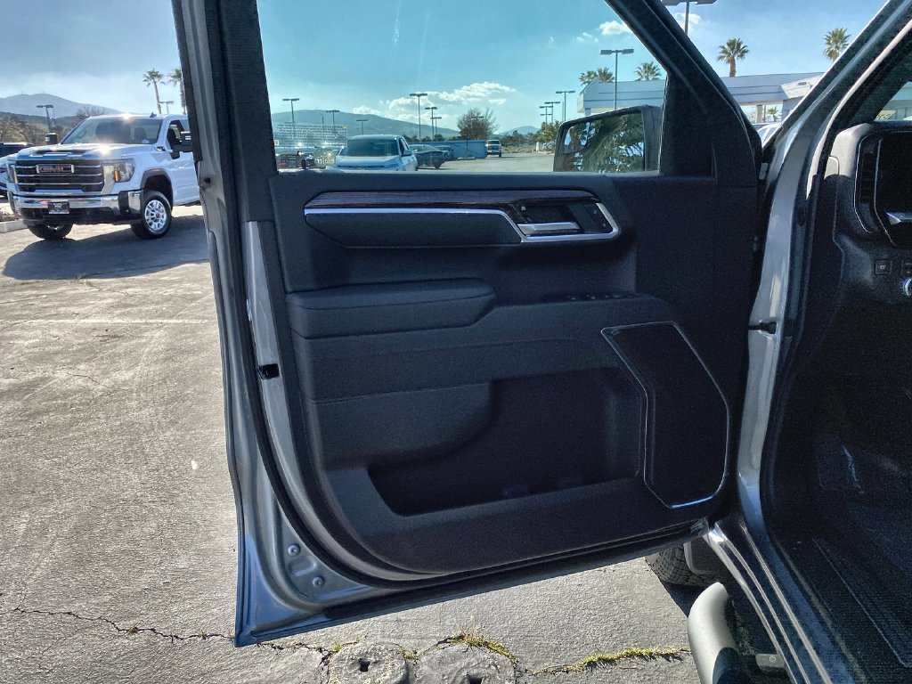 Certified 2026 GMC Sierra 1500 Elevation w/ X31 Off-Road Package AWD/4WD image 29