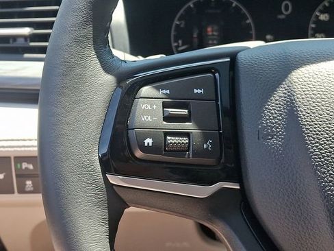 Used 2025 Honda Odyssey Elite image 24