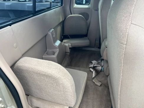Used 2001 Ford Ranger Edge RWD image 9