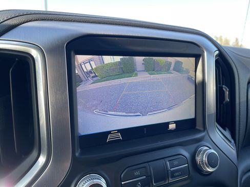 Used 2019 GMC Sierra 1500 Elevation w/ Elevation Value Package AWD/4WD image 18
