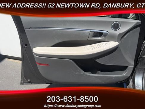 Used 2023 Hyundai Sonata SEL FWD image 11