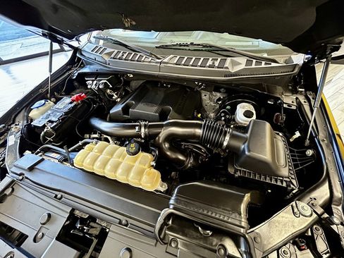 Used 2020 Ford F150 XLT image 18