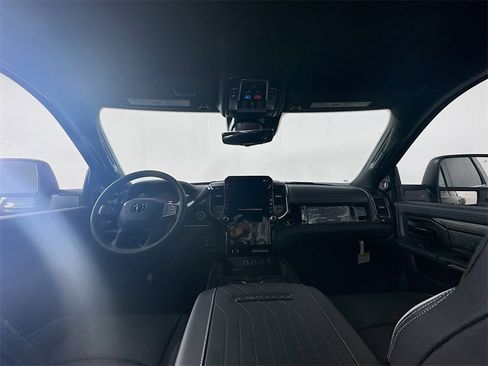 New 2026 RAM 3500 Limited image 9