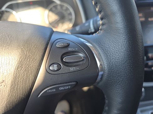 Used 2023 Nissan Murano SL image 26