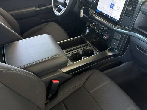New 2026 Ford F150 STX w/ Equipment Group 200A RWD image 17