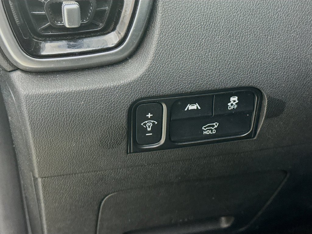 Used 2022 Kia Sorento SX FWD image 11