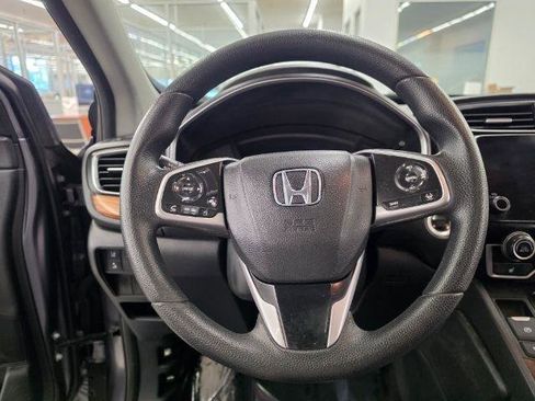 Used 2020 Honda CR-V EX image 10