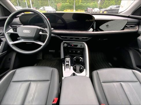 Used 2025 Audi Q5 Premium w/ Convenience Package AWD/4WD image 14