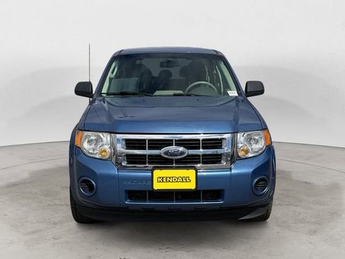 Used 2009 Ford Escape XLS AWD/4WD image 8