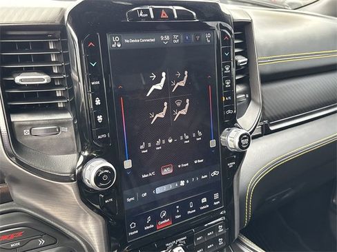 Used 2023 RAM 1500 TRX w/ TRX Level 2 Equipment Group image 28