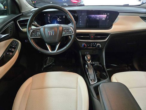 Used 2024 Buick Encore GX Preferred FWD image 18