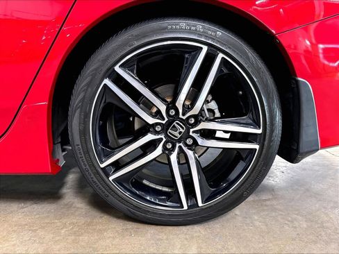 Used 2016 Honda Accord Sport image 11